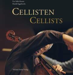 Cellisten / Cellists