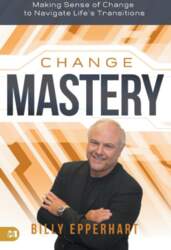 Change Mastery: Making Sense of Change