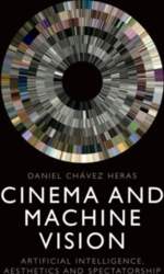 Cinema and Machine Vision: Artificial Intelligence