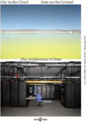 City in the Cloud - Data
