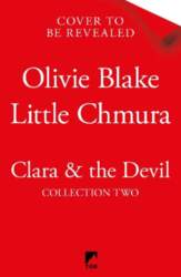 Clara & the Devil: Vol. 2