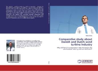 Comparative study about Danish and Dutch
