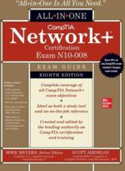 CompTIA Network+ Certification All-in-One Exam Guide