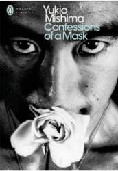 Confessions of a Mask