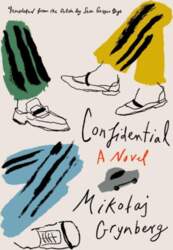 Confidential: A Novel