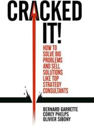 Cracked it!: How to solve