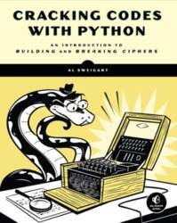 Cracking Codes with Python: An Introduction