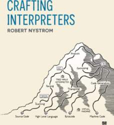 Crafting Interpreters