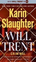 Criminal: Will Trent