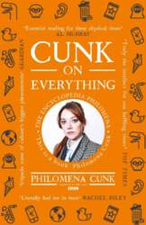 Cunk on Everything: The Encyclopedia Philomena
