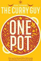 Curry Guy One Pot: Over 150