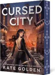 Cursed City