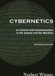 Cybernetics, Second Edition: or Control and