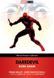 Daredevil: Born Again [Marvel Premier Collection]