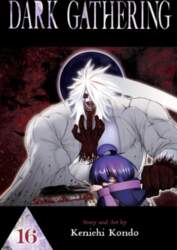 Dark Gathering, Vol. 16