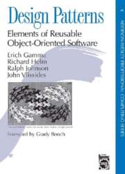 Design Patterns: Elements of Reusable Object-Oriented