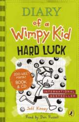 Diary of a Wimpy Kid 08