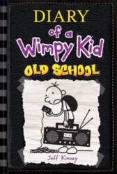Diary of a Wimpy Kid 10