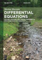 Differential Equations: Solving Ordinary and Partial