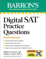 Digital SAT Practice Questions: More than
