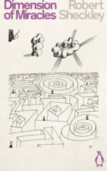 Dimension of Miracles