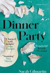 Dinner Party: A Tragedy