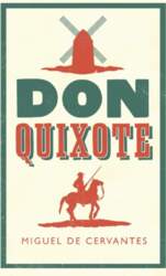 Don Quixote