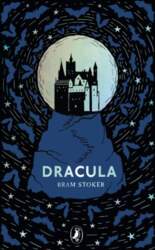 Dracula: Puffin Clothbound Classics