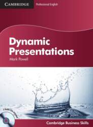 Dynamic Presentations. Student`s Book with Audio