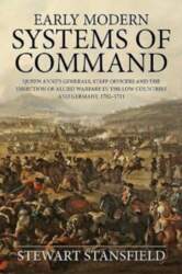 Early Modern Systems of Command: Queen