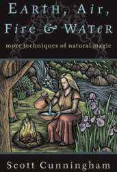 Earth, Air, Fire & Water: More