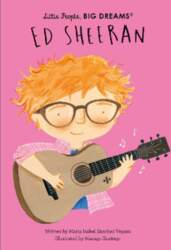 Ed Sheeran