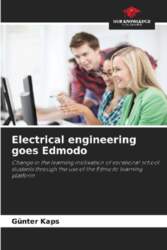 Electrical engineering goes Edmodo: Change in
