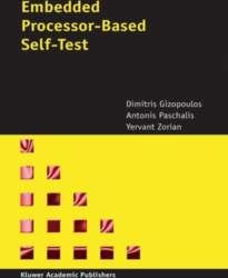 Embedded Processor-Based Self-Test