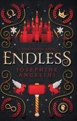 Endless: A Starcrossed Novel
