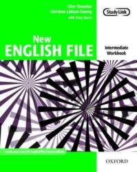 English File - New Edition. Intermediate