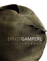 Ernst Gamperl: Urkraft