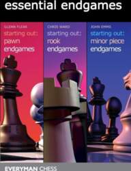 Essential Endgames