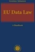 EU Data Law: A Handbook