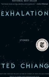 Exhalation: Stories