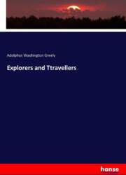 Explorers and Ttravellers