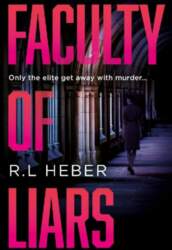 Faculty of Liars