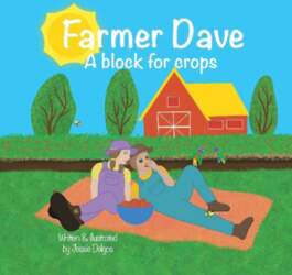 Farmer Dave: A block for crops