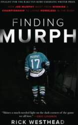 Finding Murph: How Joe Murphy Went