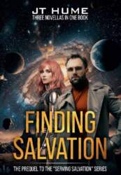 Finding Salvation