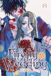 Firefly Wedding, Vol. 8