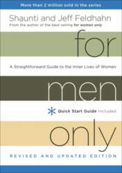 For Men Only: A Straightforward Guide