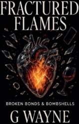 Fractured Flames