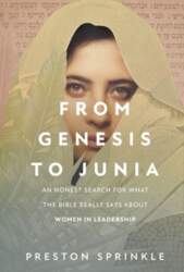 From Genesis to Junia: An Honest