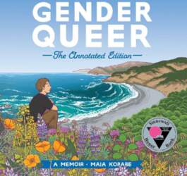 Gender Queer: The Annotated Edition